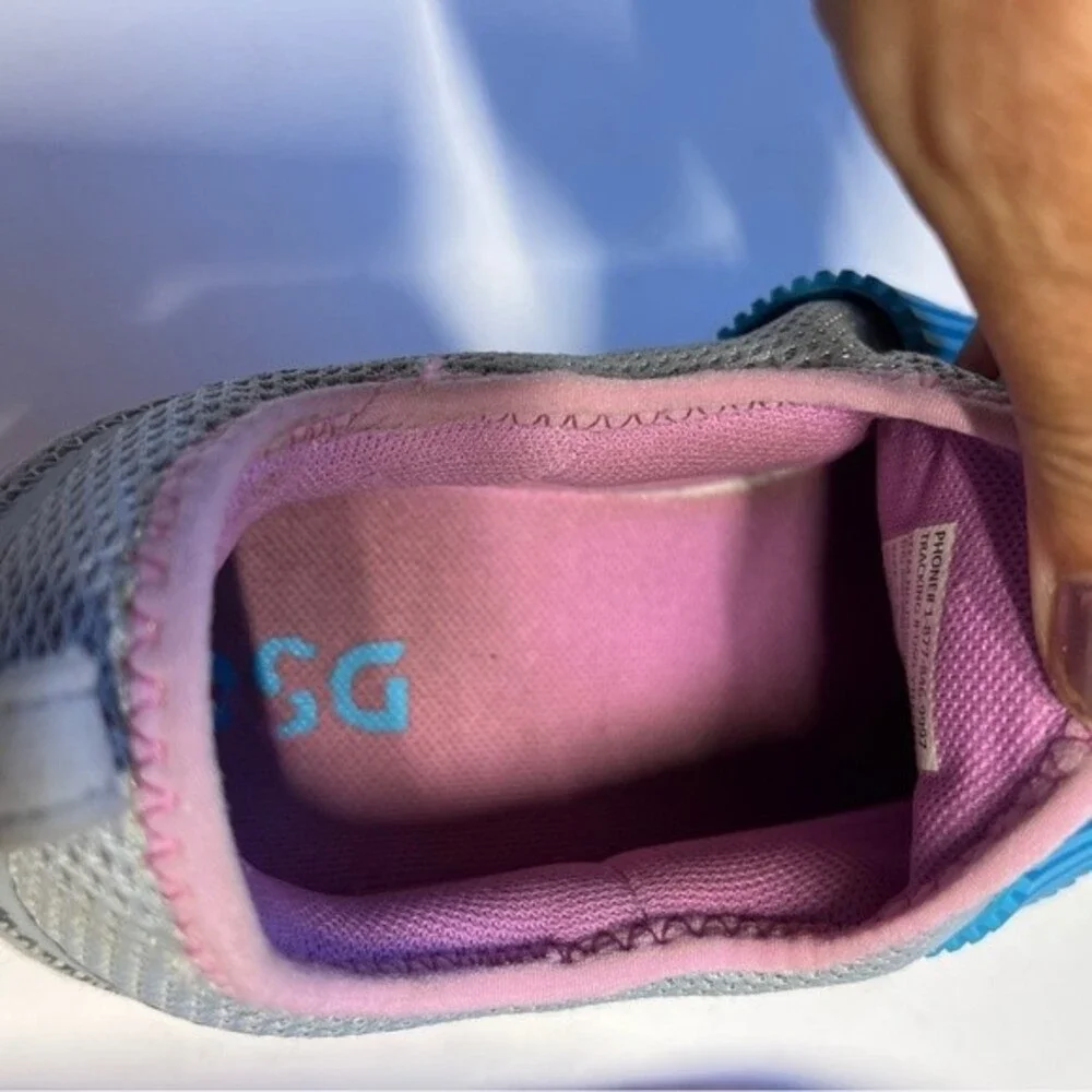 DSG athletic slip